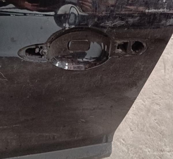 Front Door Left  RENAULT Megane III (SW) Imagem-2