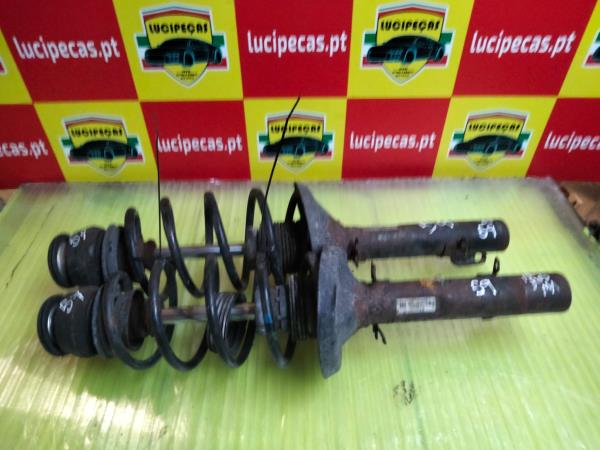 Amortecedores Frente VOLKSWAGEN GOLF IV (1J1) | 97 - 07