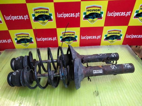 Amortecedores Frente VOLKSWAGEN GOLF IV (1J1) | 97 - 07 Imagem-1