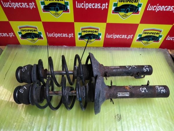 Amortecedores Frente VOLKSWAGEN GOLF IV (1J1) | 97 - 07 Imagem-3