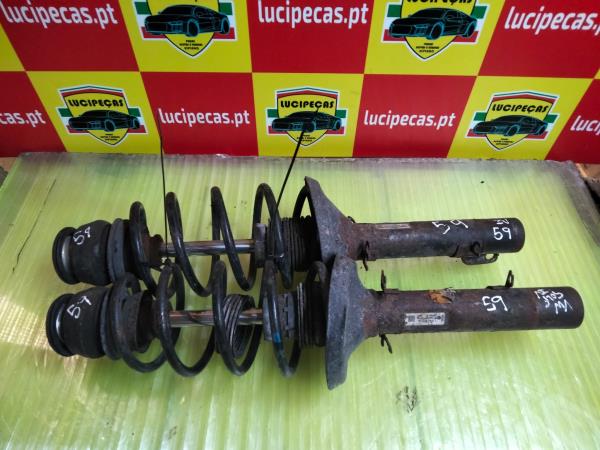 Amortecedores Frente VOLKSWAGEN GOLF IV (1J1) | 97 - 07 Imagem-4