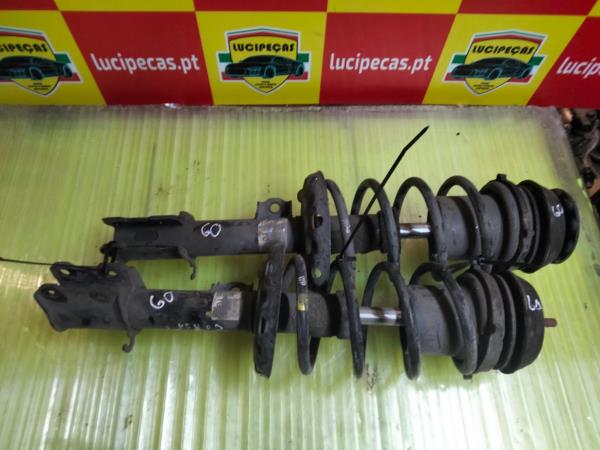 Amortecedores Frente OPEL CORSA C (X01) | 00 - 09 Imagem-1