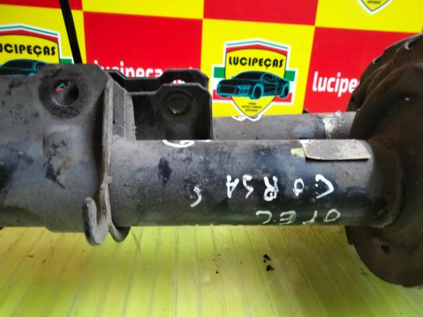 Amortecedores Frente OPEL CORSA C (X01) | 00 - 09 Imagem-2
