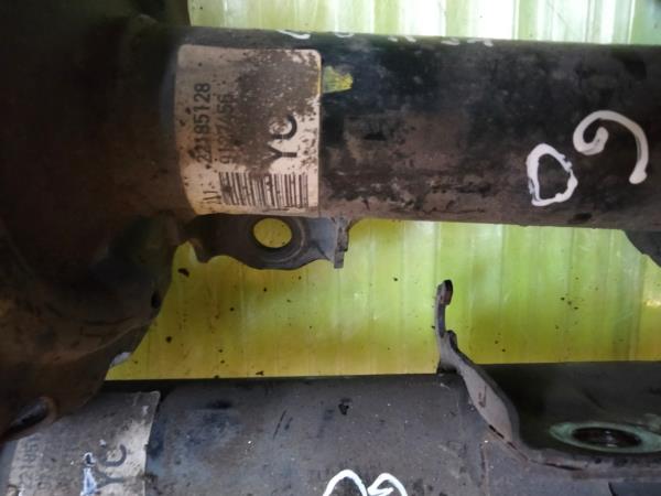 Amortecedores Frente OPEL CORSA C (X01) | 00 - 09 Imagem-3