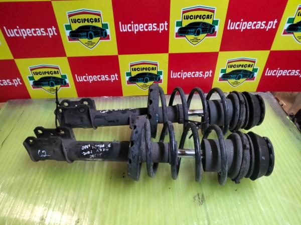 Amortecedores Frente OPEL ASTRA G Caixa (F70) | 98 - 05