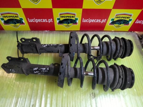 Amortecedores Frente OPEL ASTRA G Caixa (F70) | 98 - 05 Imagem-1