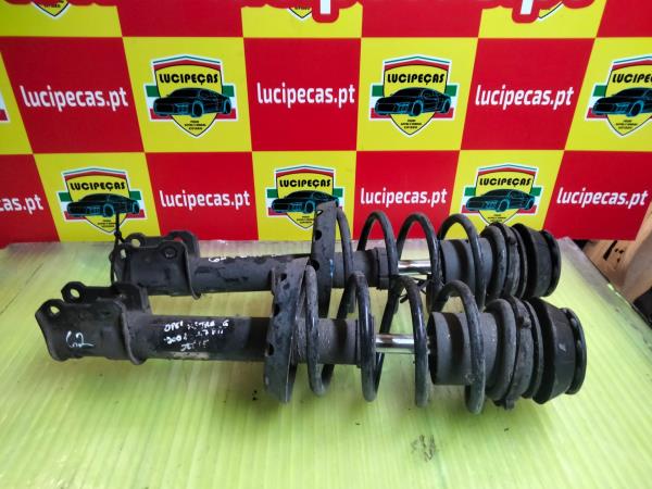 Amortecedores Frente OPEL ASTRA G Caixa (F70) | 98 - 05 Imagem-3