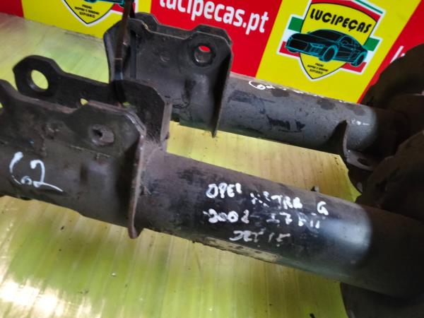 Amortecedores Frente OPEL ASTRA G Caixa (F70) | 98 - 05 Imagem-4