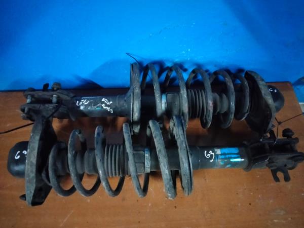 Amortecedores Frente FIAT TIPO (160_) | 87 - 97