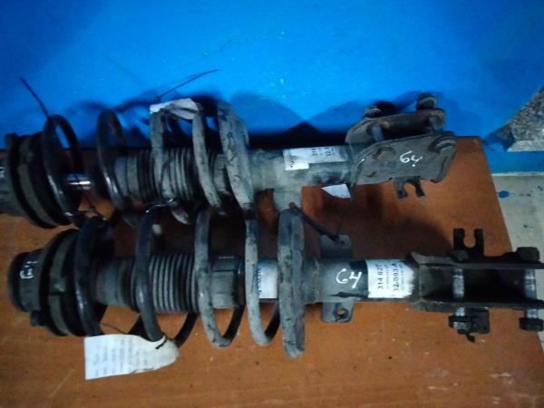 Amortecedores Frente FIAT BRAVO II (198_) | 06 - 