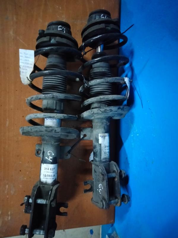 Amortecedores Frente FIAT BRAVO II (198_) | 06 -  Imagem-2