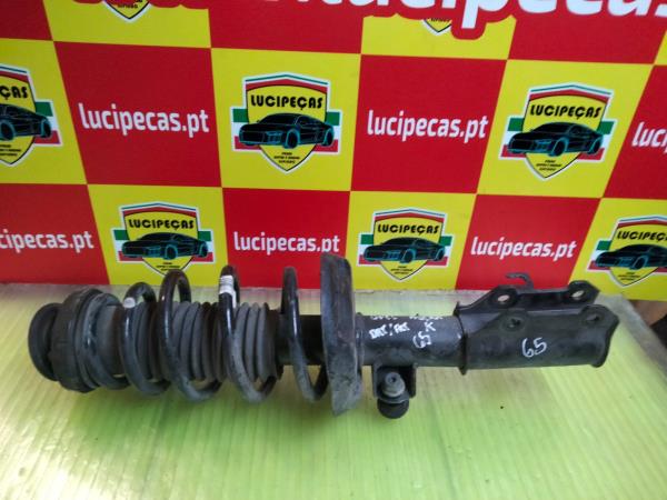 Amortecedores Frente OPEL ASTRA K (B16) | 15 - 