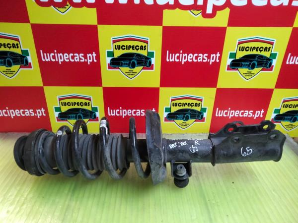 Amortecedores Frente OPEL ASTRA K (B16) | 15 -  Imagem-3