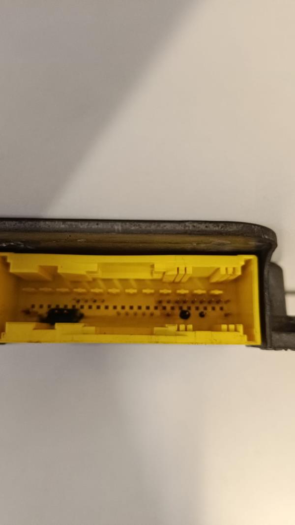 Airbag Module SEAT LEON (FR) 2004 Imagem-2