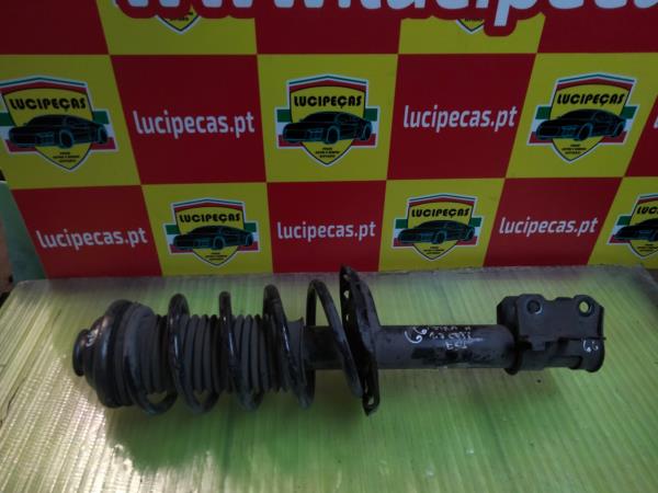Amortecedores Frente OPEL ASTRA H (A04) | 04 - 14