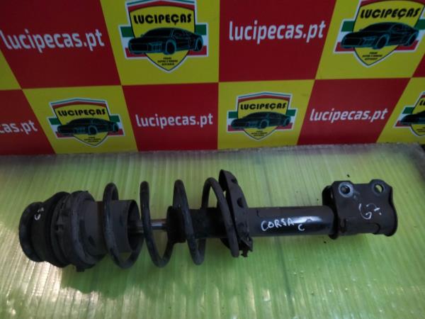 Amortecedores Frente OPEL CORSA C (X01) | 00 - 09