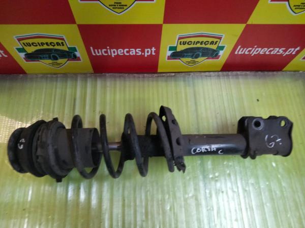Amortecedores Frente OPEL CORSA C (X01) | 00 - 09 Imagem-1