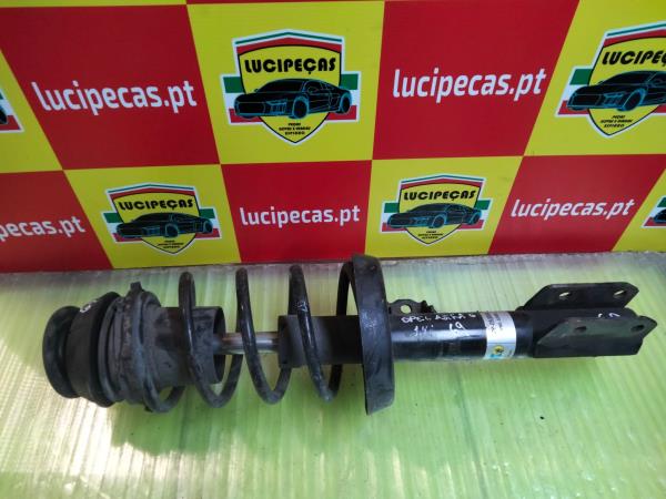 Amortecedores Frente OPEL ASTRA G Caixa (F70) | 98 - 05 Imagem-1