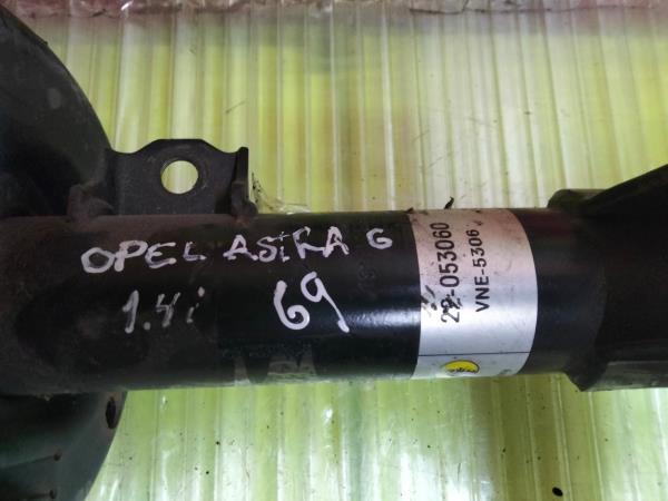 Amortecedores Frente OPEL ASTRA G Caixa (F70) | 98 - 05 Imagem-2