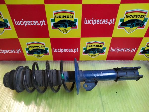 Amortecedores Frente TOYOTA YARIS (_P13_) | 10 - 