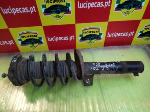 Amortecedores Frente AUDI A3 (8P1) | 03 - 13