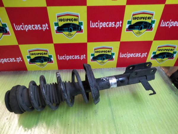 Amortecedores Frente OPEL ZAFIRA TOURER C (P12) | 11 - 