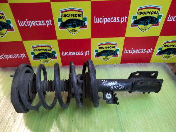 Amortecedores Frente RENAULT LAGUNA I (B56_, 556_) | 93 - 02