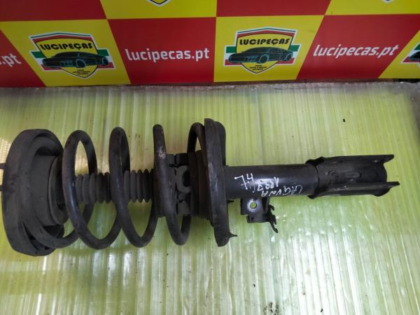 Amortecedores Frente RENAULT LAGUNA I (B56_, 556_) | 93 - 02 Imagem-4