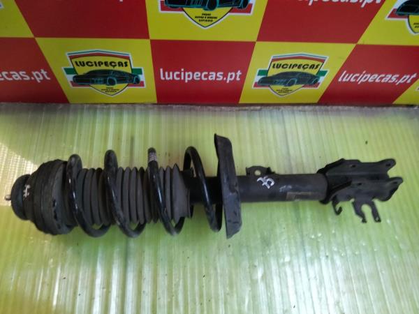Amortecedores Frente OPEL CORSA D (S07) | 06 - 14 Imagem-2