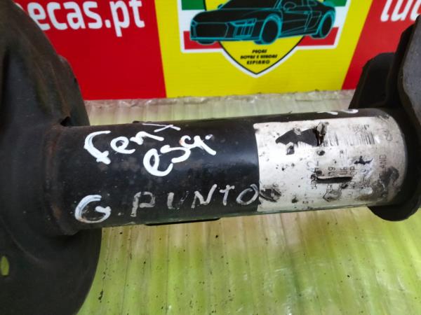 Amortecedores Frente FIAT GRANDE PUNTO (199_) | 05 -  Imagem-3