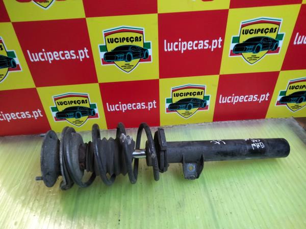 Amortecedores Frente BMW 1 (E81) | 06 - 12