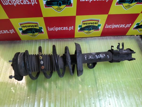 Amortecedores Frente FIAT DOBLO Caixa/Combi (263_) | 10 -  Imagem-2