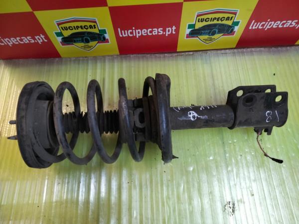 Amortecedores Frente RENAULT LAGUNA I (B56_, 556_) | 93 - 02 Imagem-3