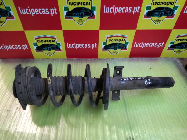 Amortecedores Frente RENAULT SCÉNIC III (JZ0/1_) | 08 - 