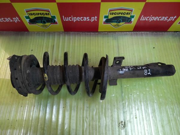 Amortecedores Frente RENAULT SCÉNIC III (JZ0/1_) | 08 -  Imagem-2