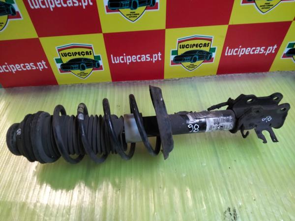 Amortecedores Frente FIAT PUNTO EVO (199_) | 08 - 