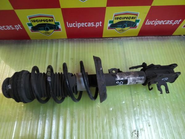 Amortecedores Frente FIAT PUNTO EVO (199_) | 08 -  Imagem-1