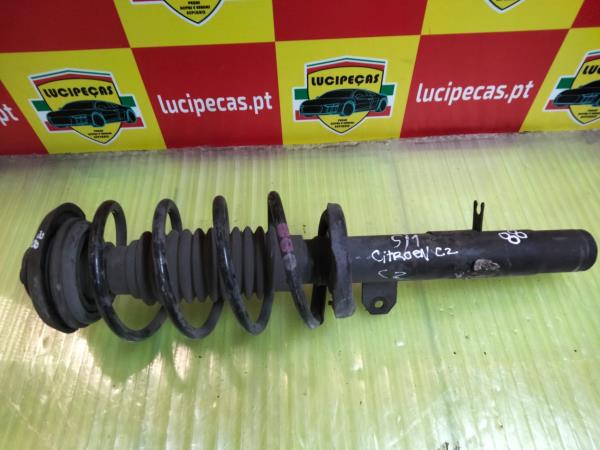 Amortecedores Frente CITROEN C2 (JM_) | 03 - 17