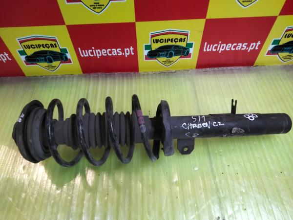 Amortecedores Frente CITROEN C2 (JM_) | 03 - 17 Imagem-1