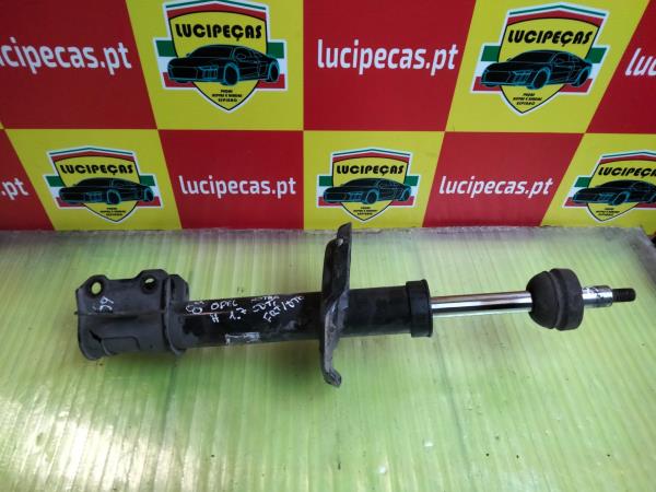 Amortecedores Frente OPEL ASTRA H (A04) | 04 - 14