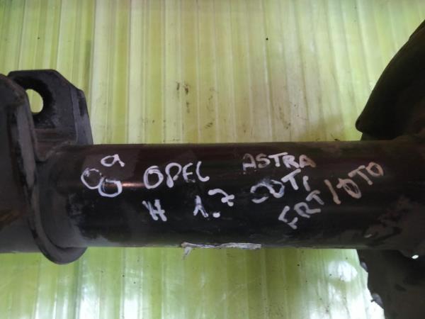 Amortecedores Frente OPEL ASTRA H (A04) | 04 - 14 Imagem-1