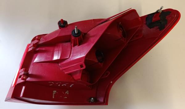 Left Tail Light  PEUGEOT 407 SW (6E_) | 04 - 11 Imagem-2