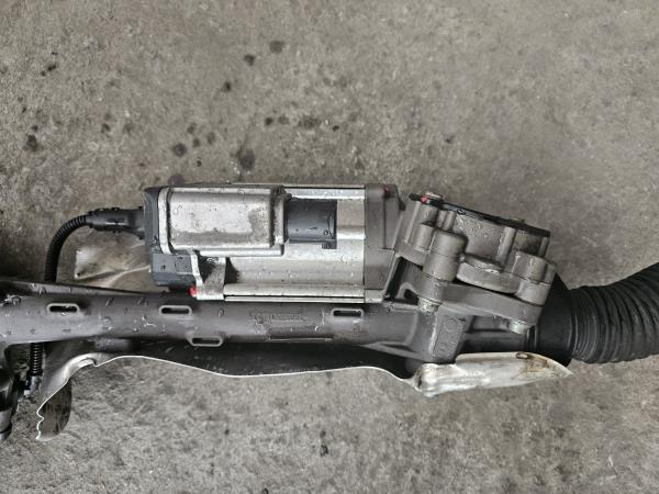 Caixa de Direcção AUDI A3 (8P1) | 03 - 13 Imagem-1