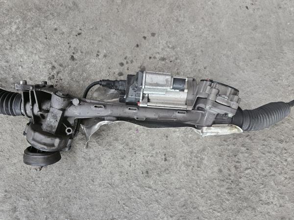 Caixa de Direcção AUDI A3 (8P1) | 03 - 13 Imagem-2