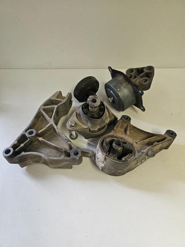 Motor Support OPEL ASTRA H GTC (A04) | 05 - 10
