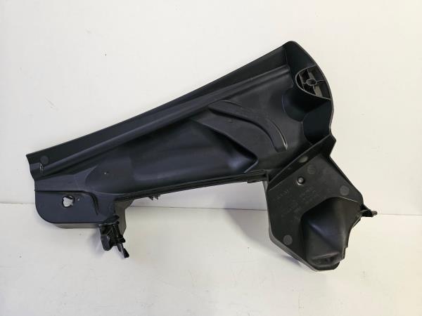 GRELHA TORPEDO BMW 1 (F20) | 11 - 19 Imagem-1