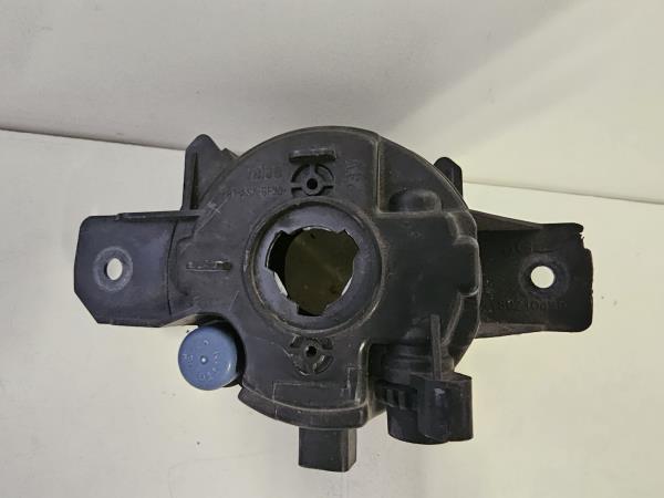 Farol de nevoeiro frente esquerda NISSAN QASHQAI / QASHQAI +2 I (J10, NJ10, JJ10E) | 06 - 14 Imagem-4