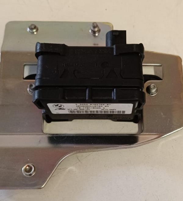 Sensor de acelaração BMW 3 (E90) | 04 - 12