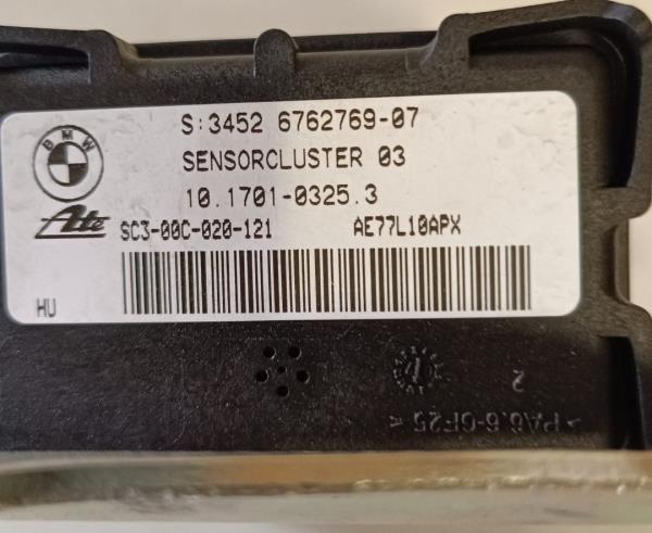 Sensor de acelaração BMW 3 (E90) | 04 - 12 Imagem-3
