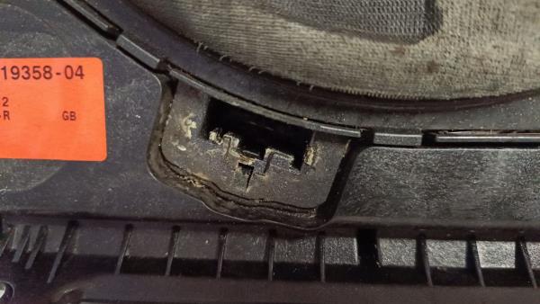 Conjunto de Colunas frente BMW 5 (E60) | 01 - 10 Imagem-1